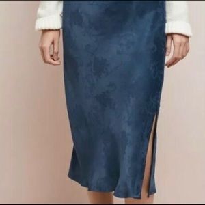 Anthropologie Moulinette Soeurs skirt